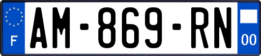 AM-869-RN
