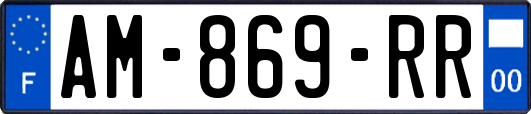 AM-869-RR