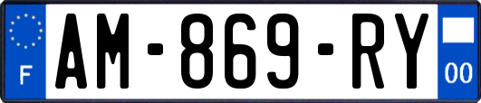 AM-869-RY