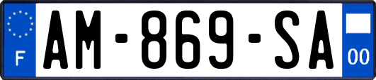 AM-869-SA
