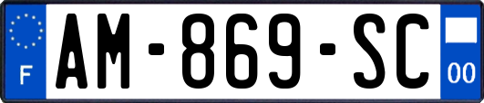 AM-869-SC