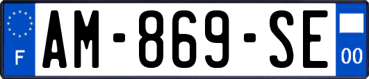AM-869-SE