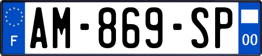 AM-869-SP