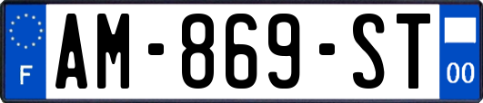 AM-869-ST