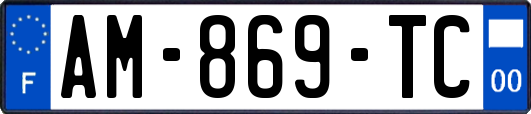 AM-869-TC
