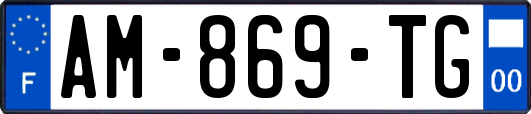 AM-869-TG