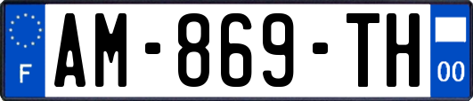AM-869-TH