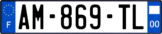 AM-869-TL