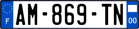 AM-869-TN