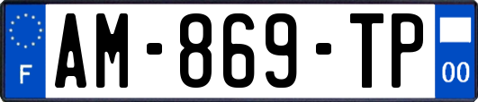 AM-869-TP