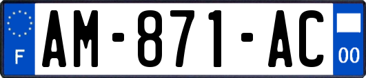 AM-871-AC