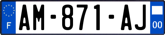 AM-871-AJ