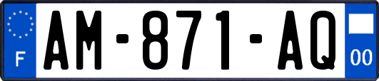 AM-871-AQ
