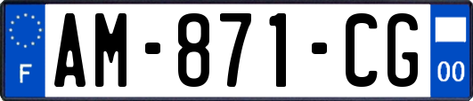 AM-871-CG