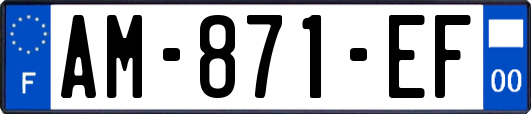 AM-871-EF