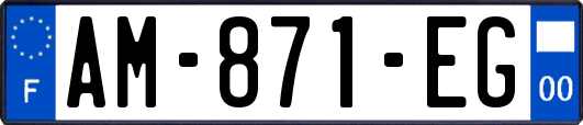 AM-871-EG