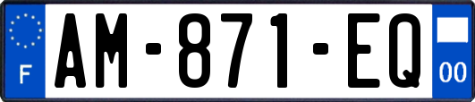 AM-871-EQ