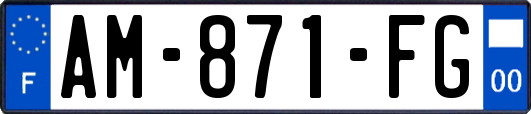 AM-871-FG