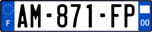 AM-871-FP
