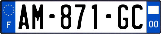 AM-871-GC