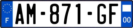 AM-871-GF