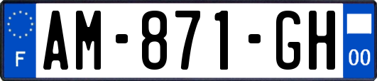 AM-871-GH