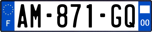 AM-871-GQ