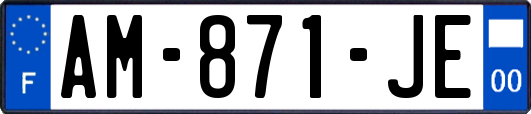 AM-871-JE