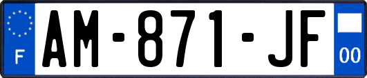 AM-871-JF