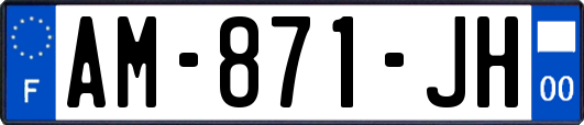 AM-871-JH