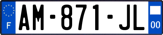 AM-871-JL
