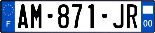 AM-871-JR