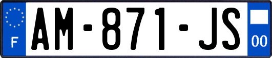 AM-871-JS