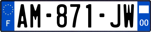 AM-871-JW