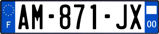 AM-871-JX