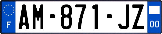 AM-871-JZ