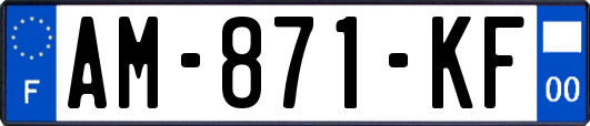 AM-871-KF