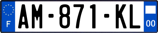 AM-871-KL