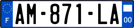 AM-871-LA