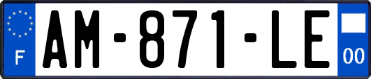 AM-871-LE
