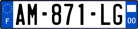 AM-871-LG