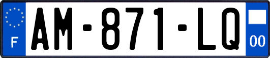 AM-871-LQ