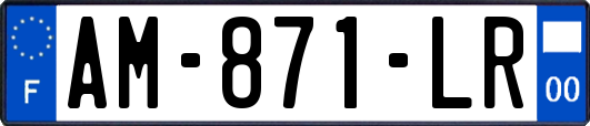 AM-871-LR