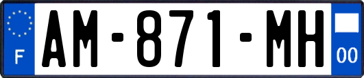 AM-871-MH