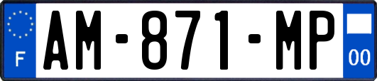 AM-871-MP