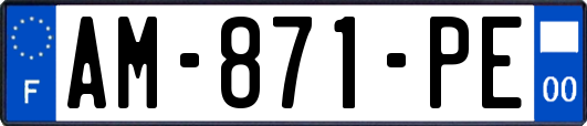 AM-871-PE