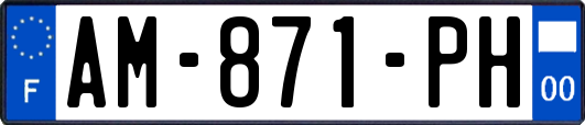 AM-871-PH