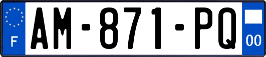 AM-871-PQ