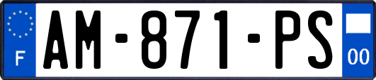 AM-871-PS