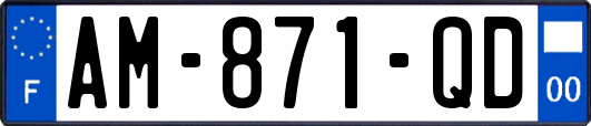 AM-871-QD